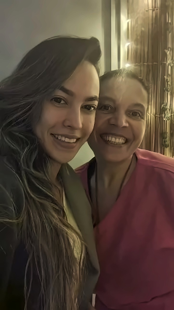Atendimento acolhedor no spa Bem-Estar & Equilíbrio